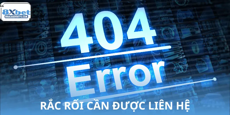 Liên Hệ 1 Những lỗi bạn thường gặp khi chơi cá cược cần liên hệ nhà cái ngay