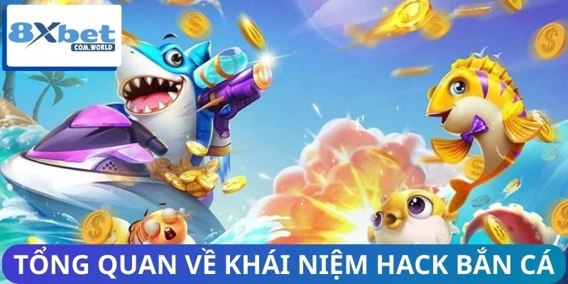 Hack Bắn Cá - Mục Đích Giành Chiến Thắng Nhanh Chóng 1 Khái quát sơ lược về tool bắn cá